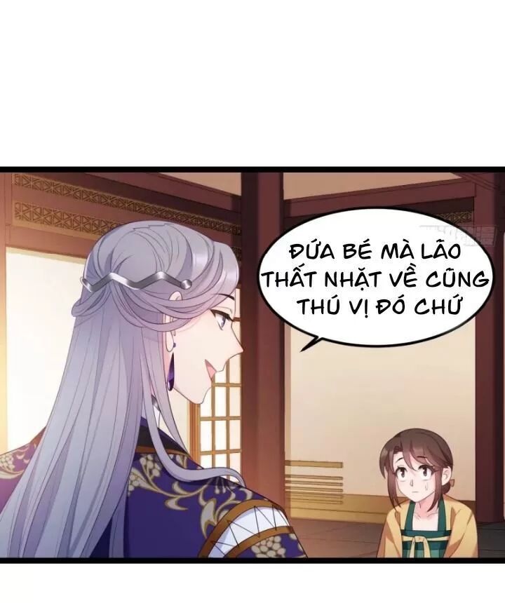 ta mới không gả cho hoàng tử phản diện chapter 15 3