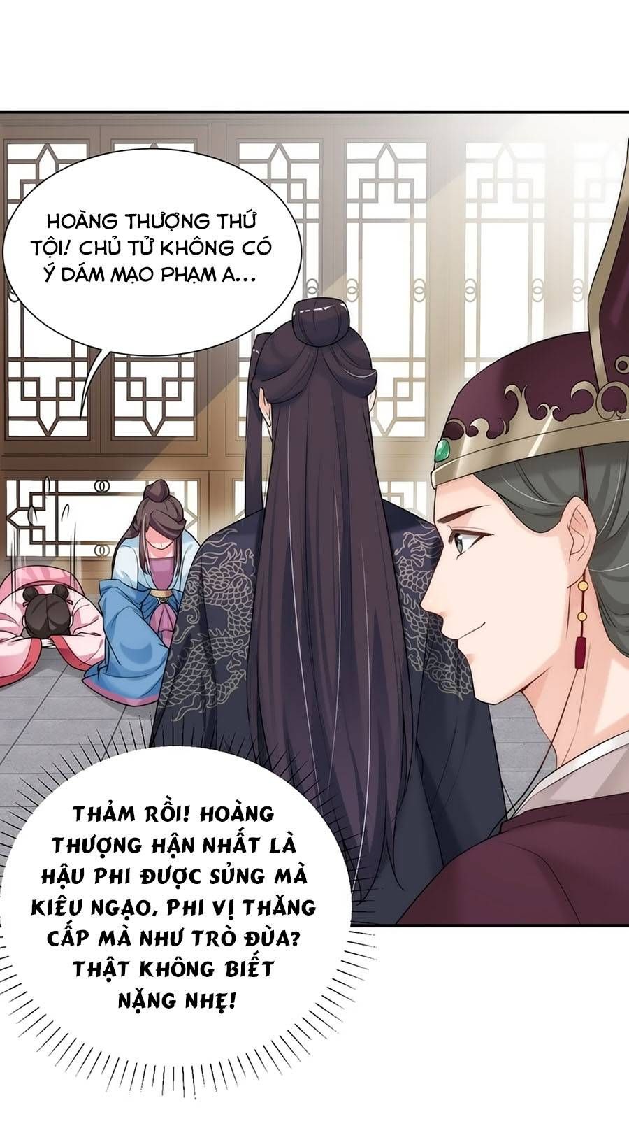 cung đấu live chapter 9 18