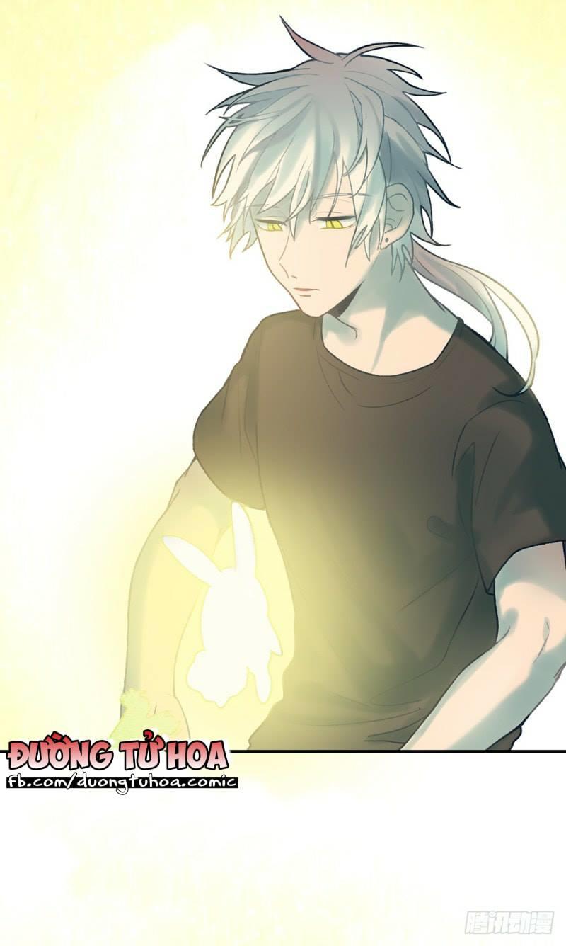 gia sư tổ tiên chapter 6 16