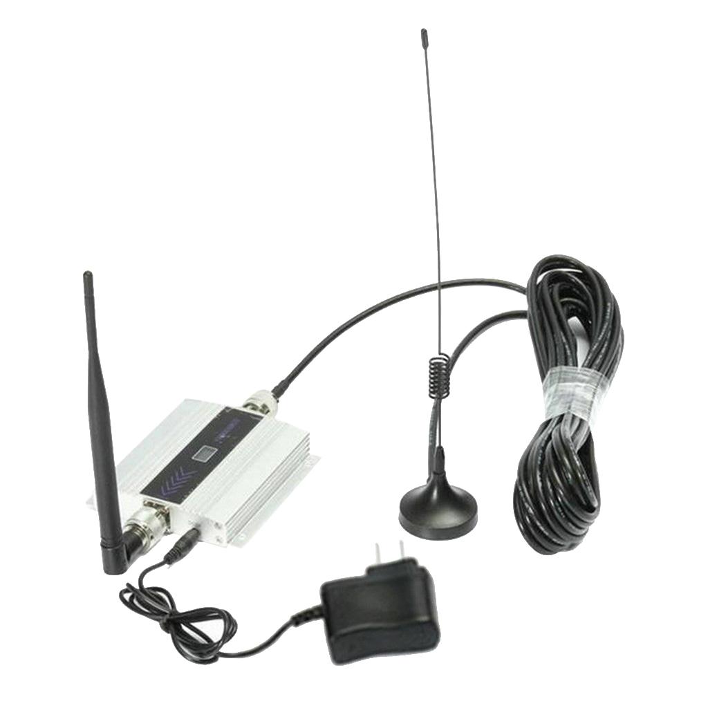 1X Cell Phone  Amplifier  Booster GSM 900mhz