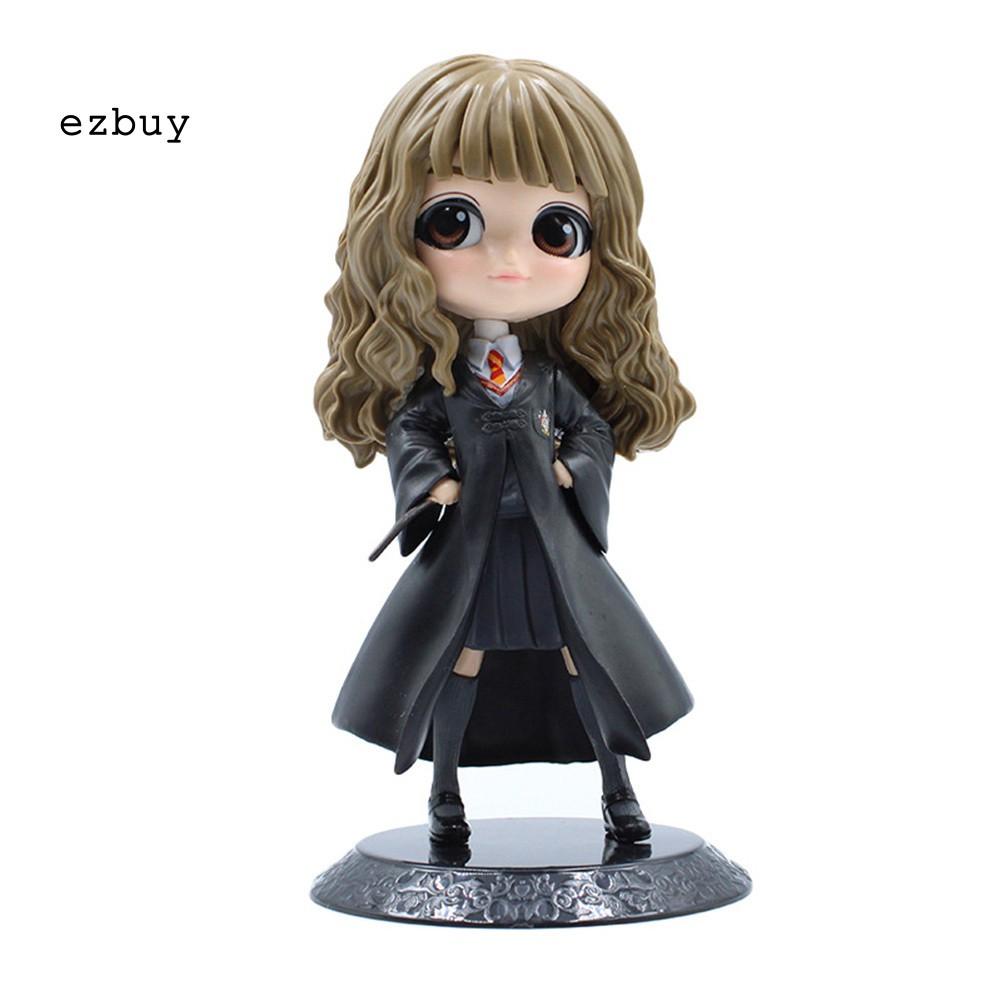 Mô Hình Nhân Vật Trong Phim Harry Potter