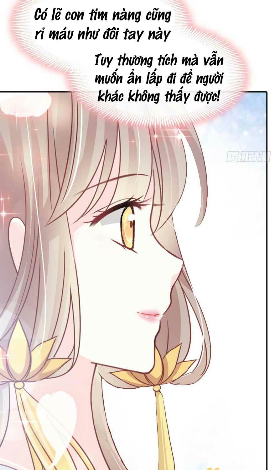 thiên hạ đệ nhất sủng phi chapter 141.2 16