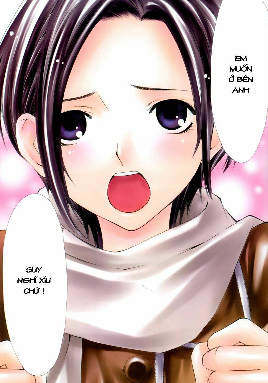 loveplus rinko days chapter 11 26
