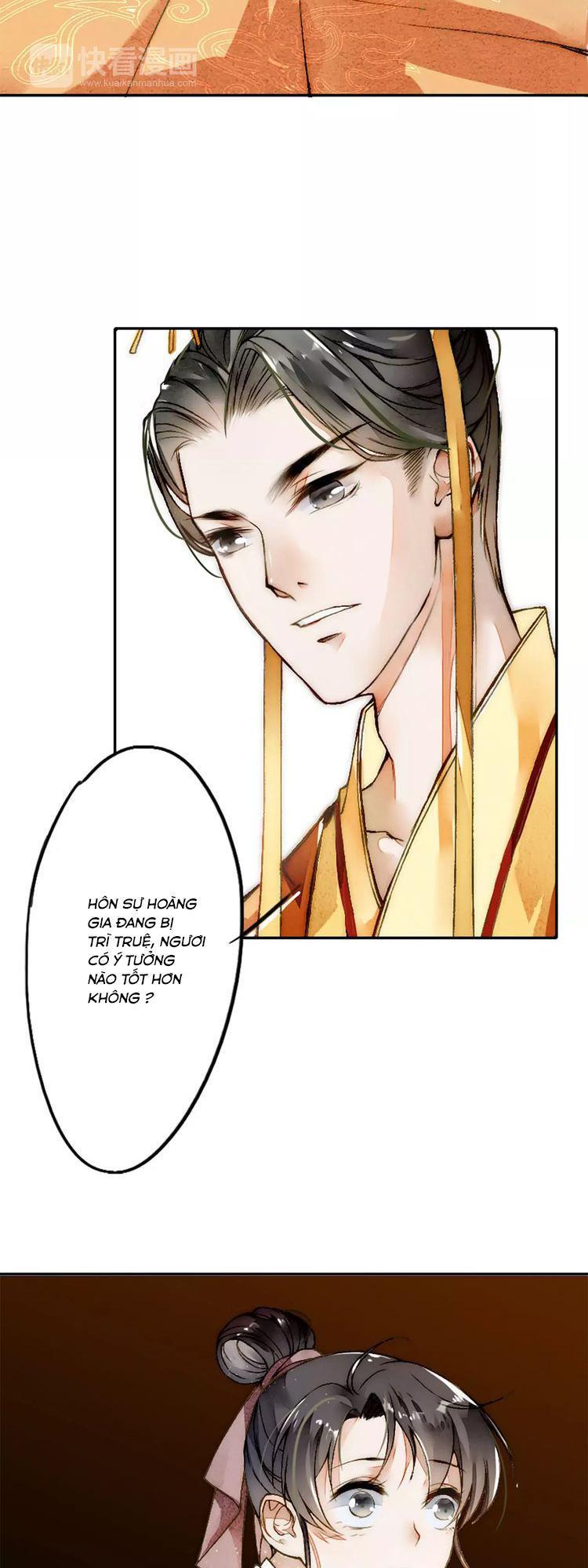 cửu châu thiên khống thành chi phượng hoàng trận chapter 3 9