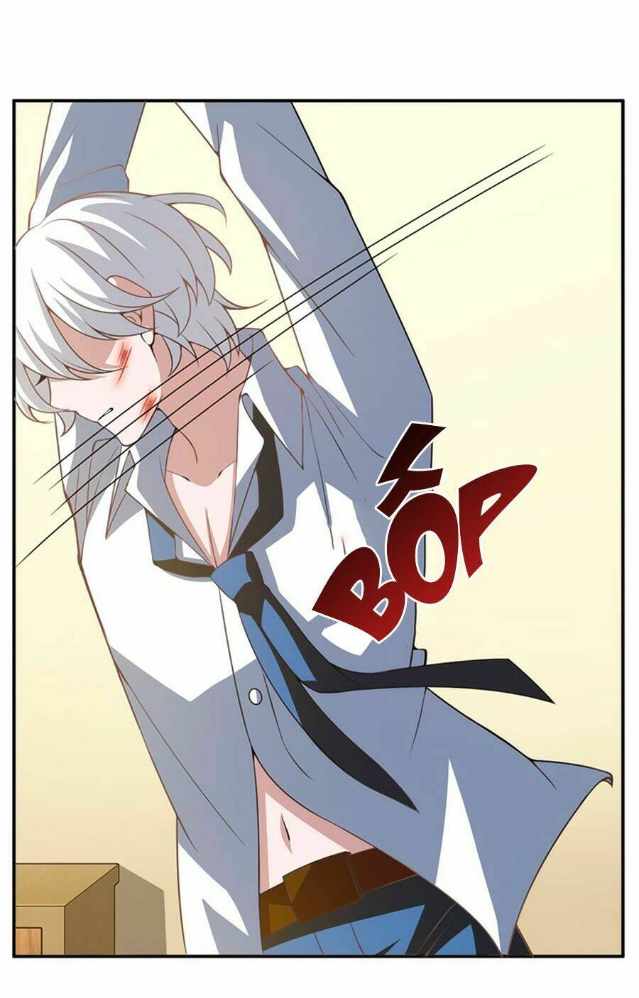 người yêu khát máu của tôi chapter 70 1