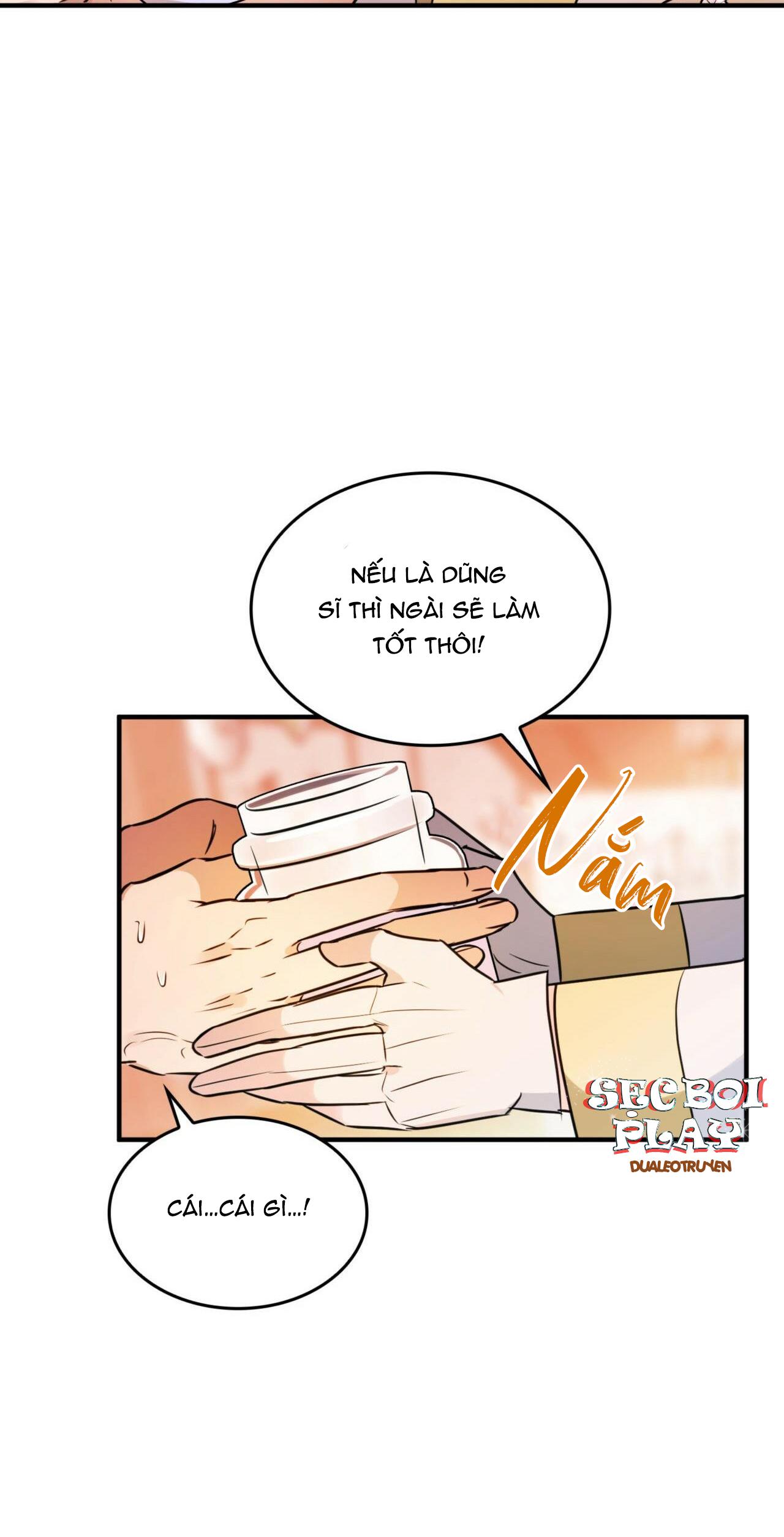 (np) độc thân muôn năm chapter 6 24