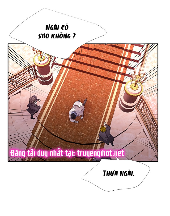 năm môn đệ của charlotte chapter 101 30