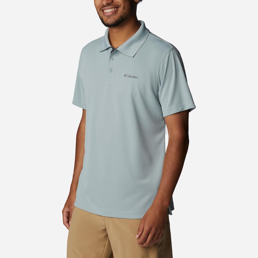 Áo thun ngắn tay thể thao nam Columbia Utilizer Polo - 1772055350