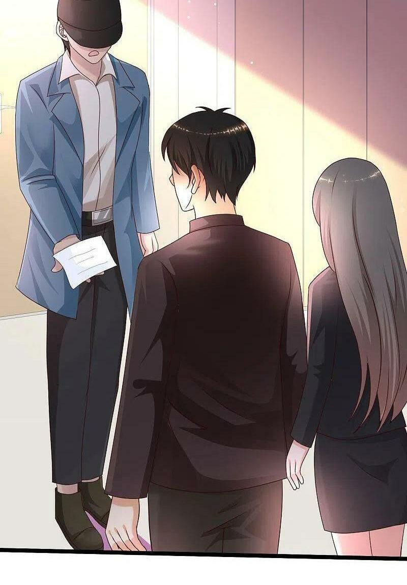 tối cường vận đào hoa chapter 225 16