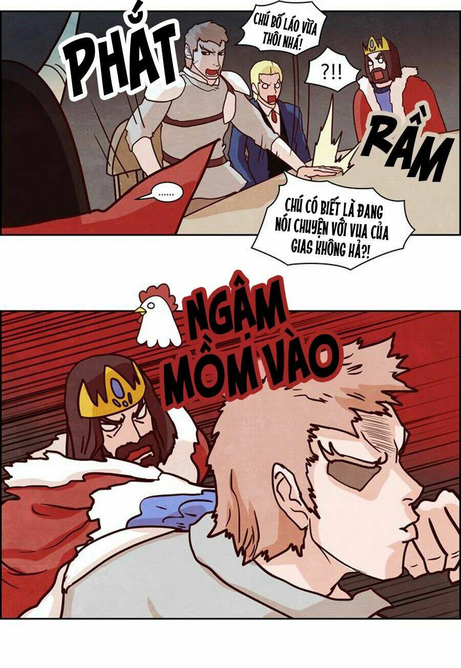 the devil king is bored chapter 102 6