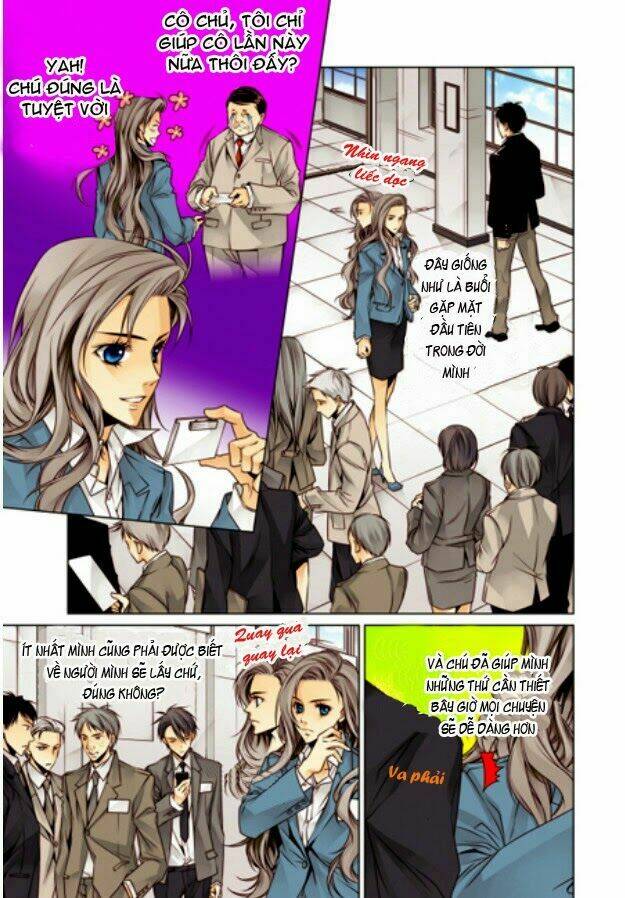 cheonsaeng yeonbun chapter 2 15