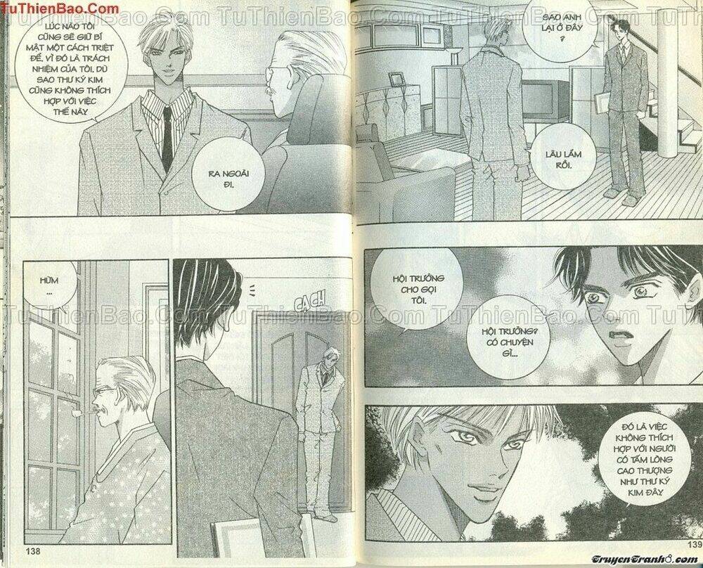 giấc mơ triệu phú chapter 6 47