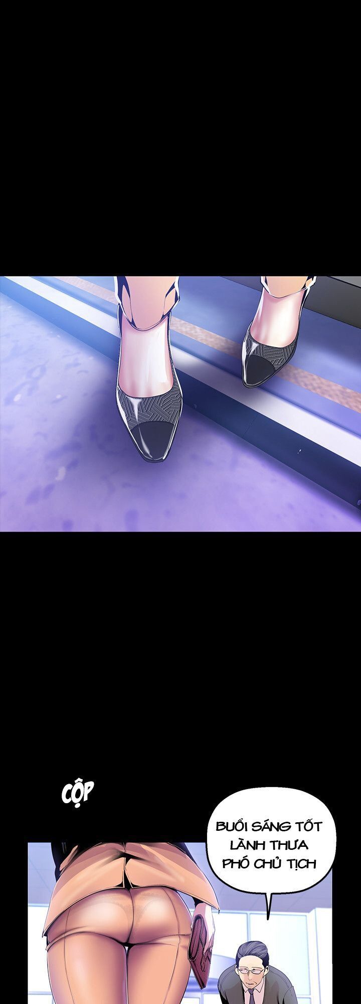 một thế giới mới tuyệt vời chapter 34 54