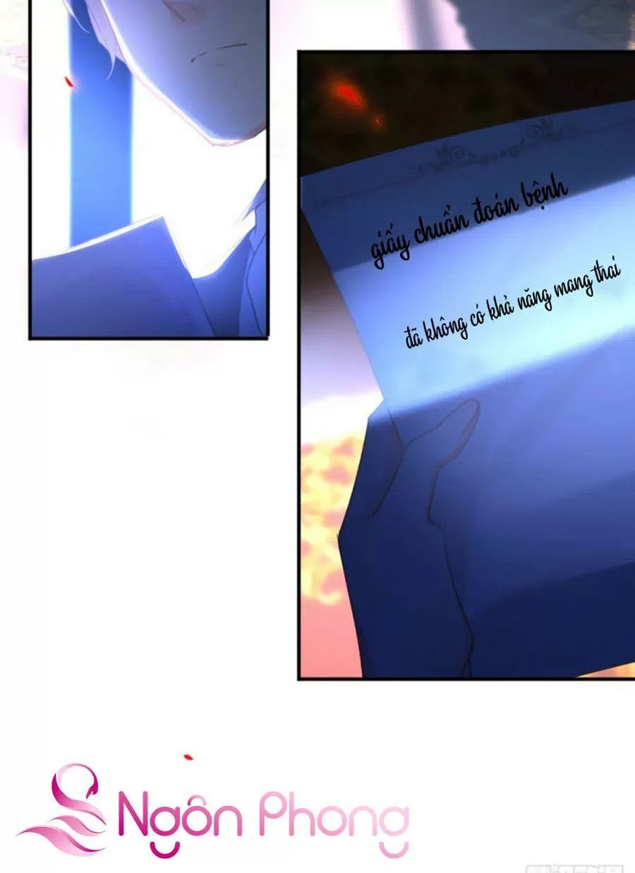 đế quốc đầu tiên có nữ hoàng chapter 1 20