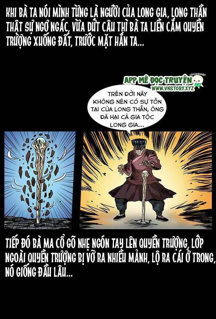 U Minh Ngụy Tượng Chapter 204 79