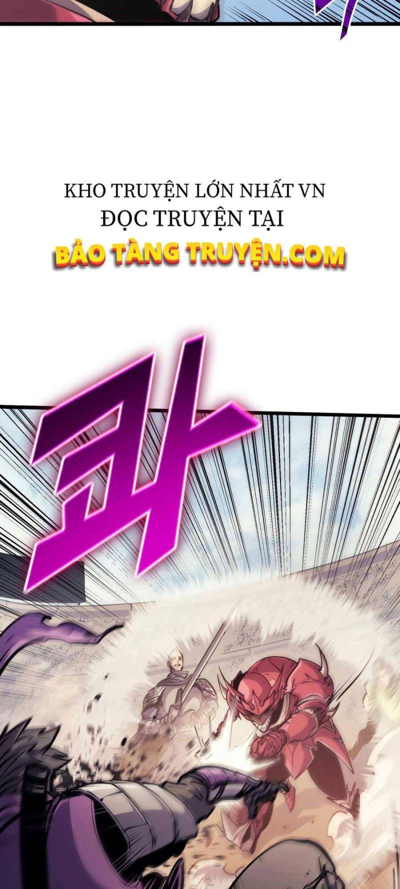 tôi trở lại thăng cấp một mình chapter 97 22