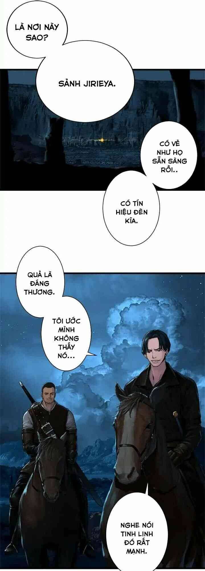 triệu hồi đến thế giới fantasy chapter 44 18