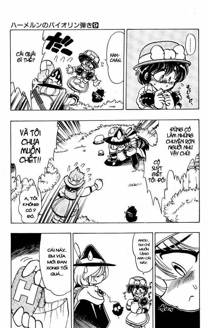 violinist of hameln - cây đàn kì diệu chapter 37 31