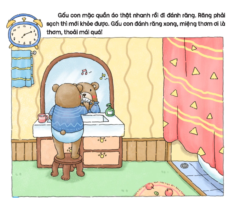Sách Kỹ Năng Quản Lý Thời Gian - Con Có Thể Quản Lý Thời Gian (Quyển 4)