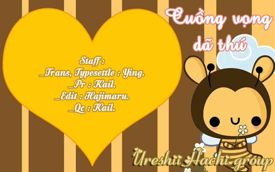 hatsujou animaru chapter 6 3