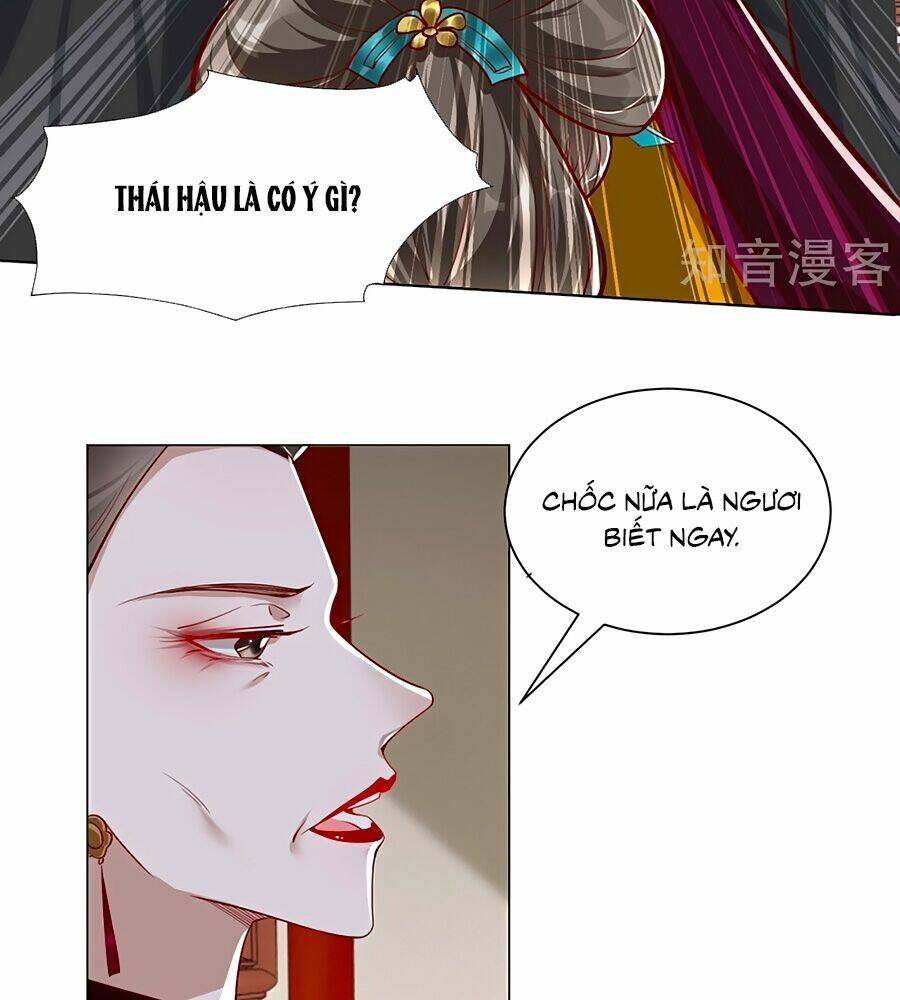 gian phi như thử đa kiều chapter 105 15