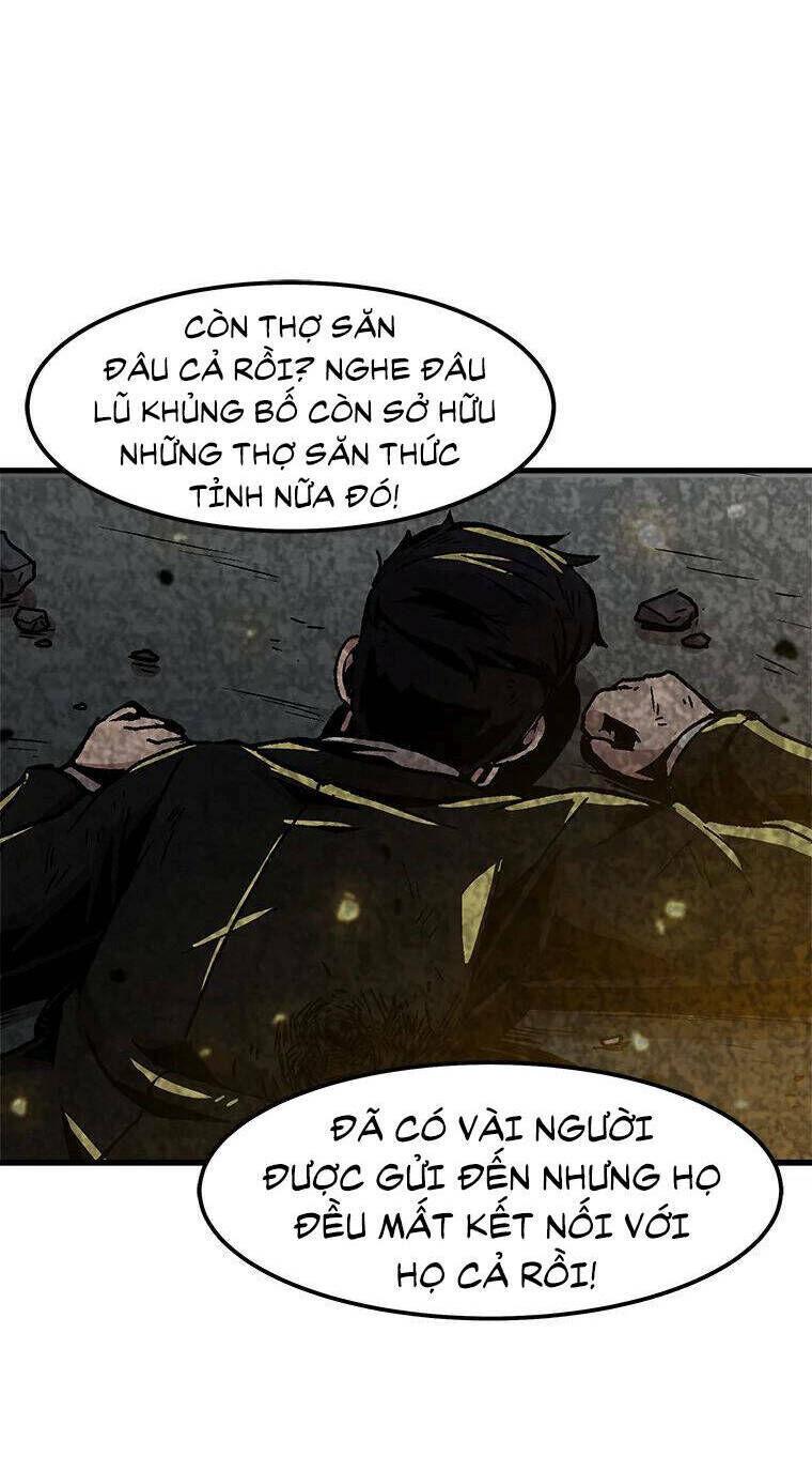 lên cấp một mình chapter 77 23