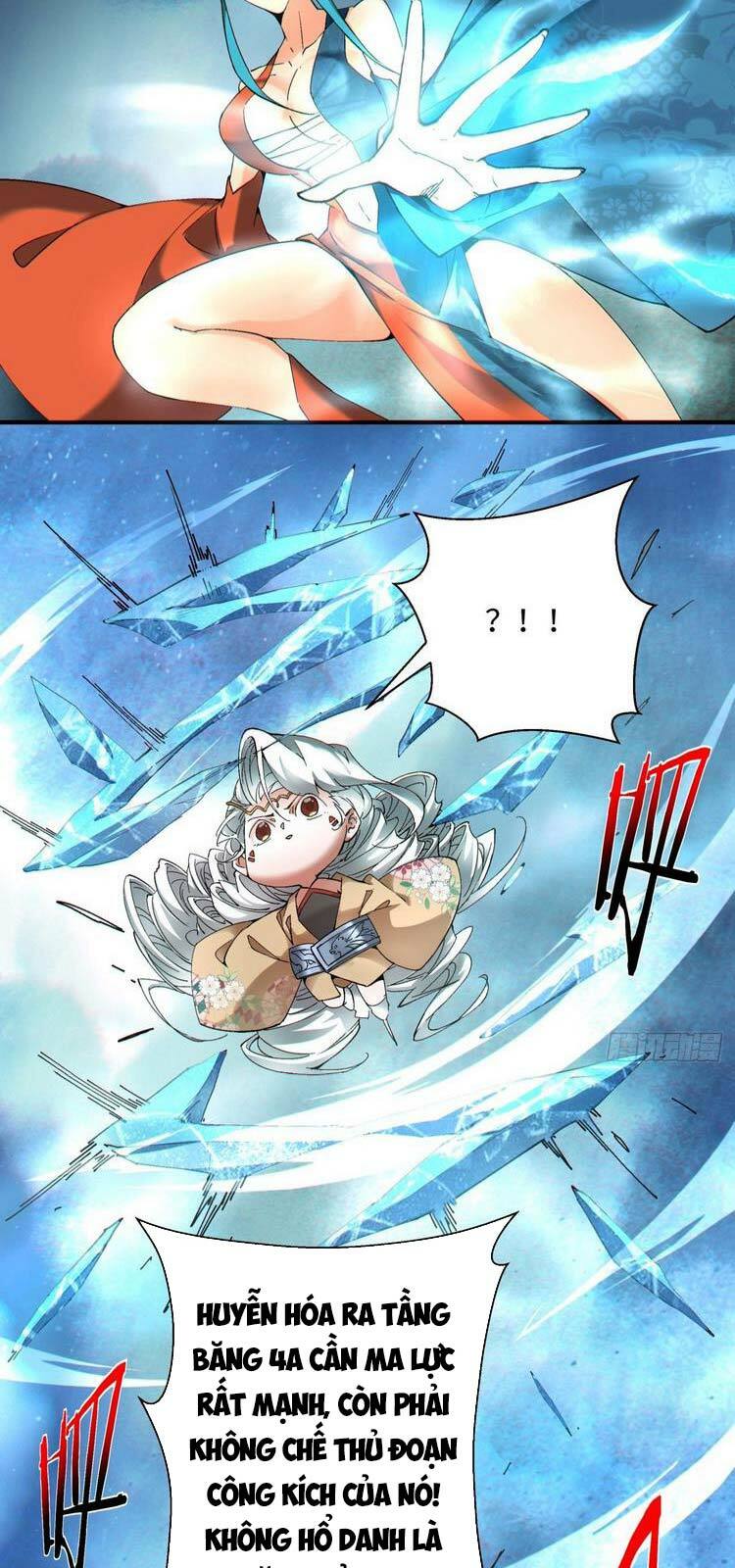 ta là nhà giàu số một, ta không muốn trọng sinh chapter 114 23