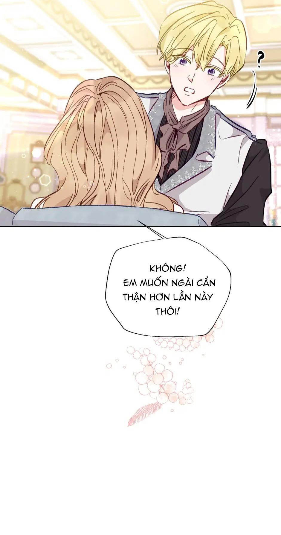 đánh cắp trái tim thiếu nữ chapter 15.2 22