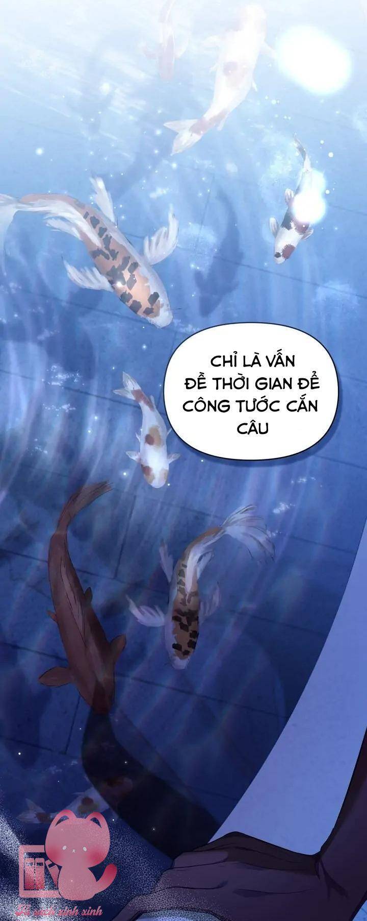 nếu tôi không nghe lời công tước chapter 63 32