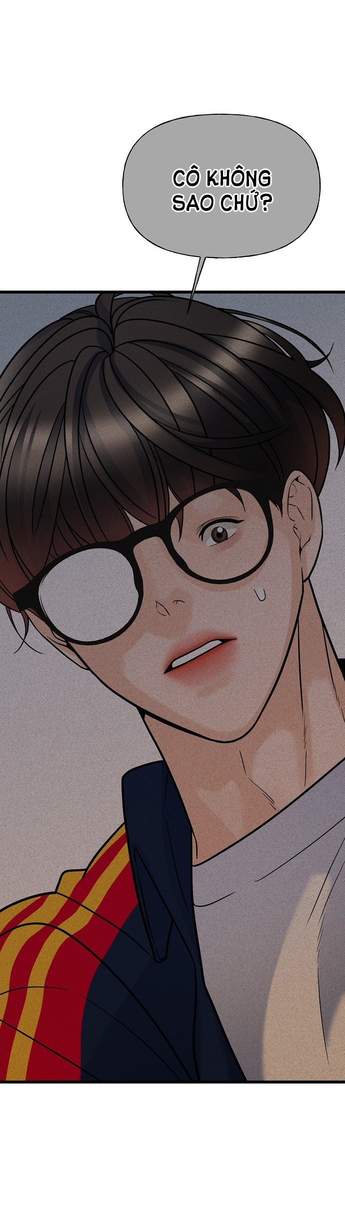 random target - mục tiêu ngẫu nhiên chapter 9.1 13