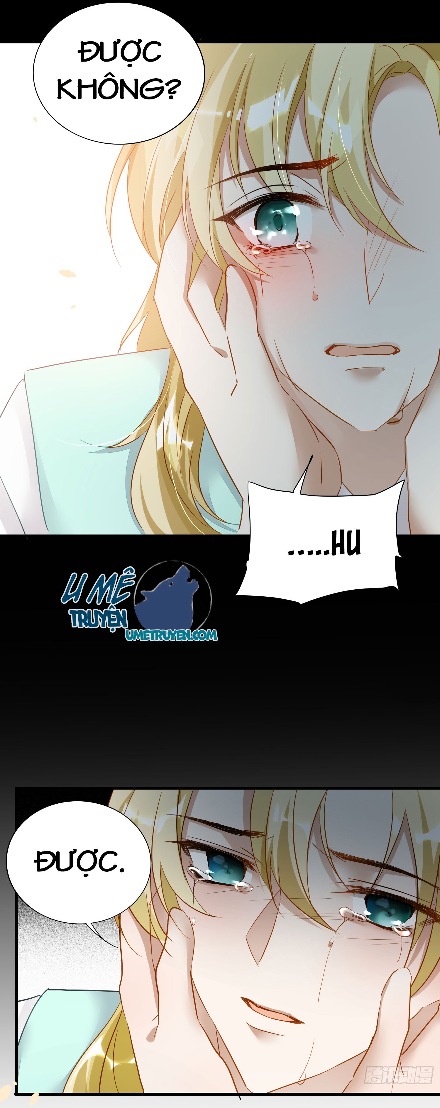 lục thân bất nhận chapter 34 35