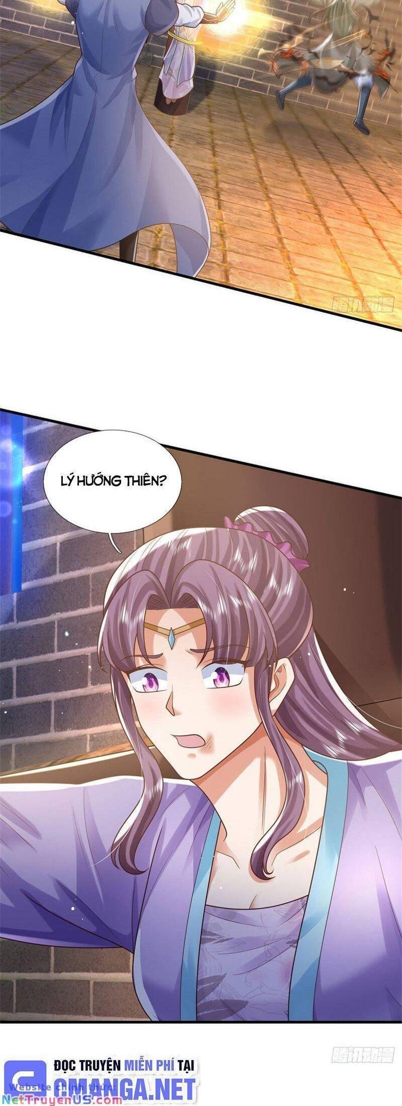 ta trở về từ thế giới tu tiên chapter 246 15