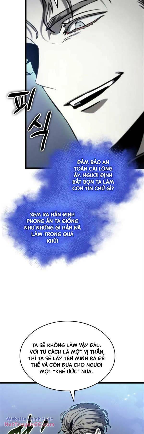 thế giới hậu tận thế chapter 120 49