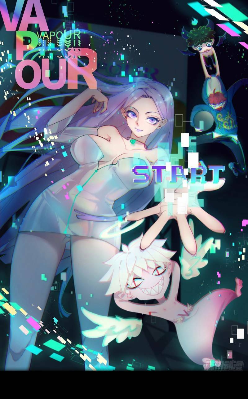 vô hạn khắc kim chi thần chapter 1 2