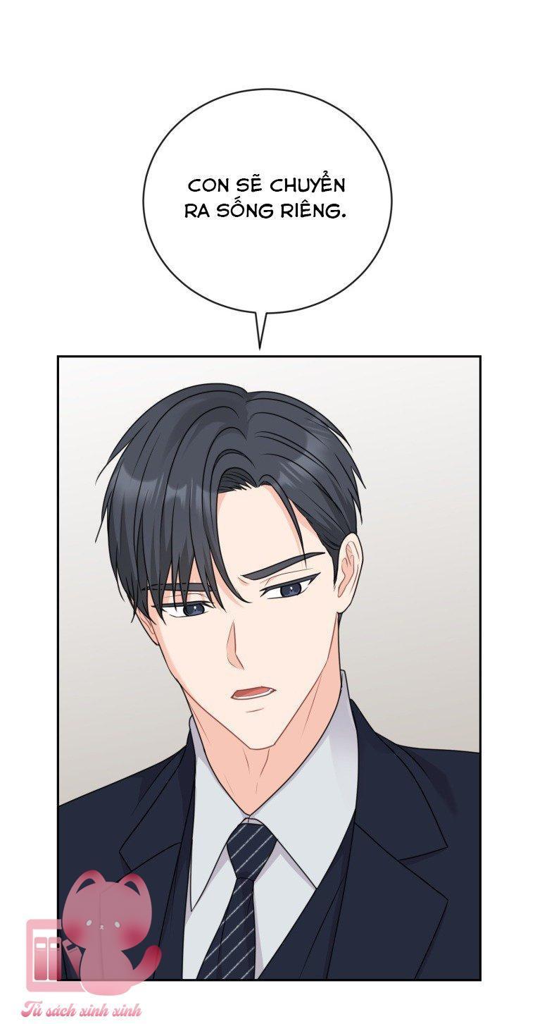 mong được chị chỉ bảo, tiền bối chapter 33 47