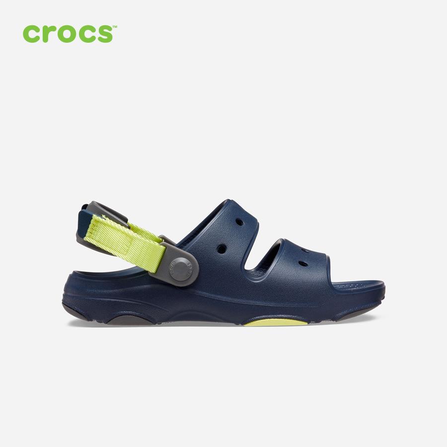 Giày sandal trẻ em Crocs All Terrain - 207707-410