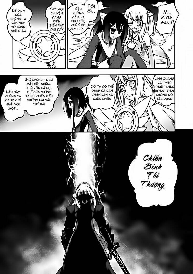 fate/kaleid liner prisma illya chapter 6 19