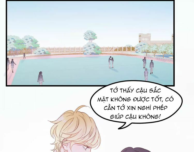 lượm được một tiểu hồ ly phần 2 chapter 25 2