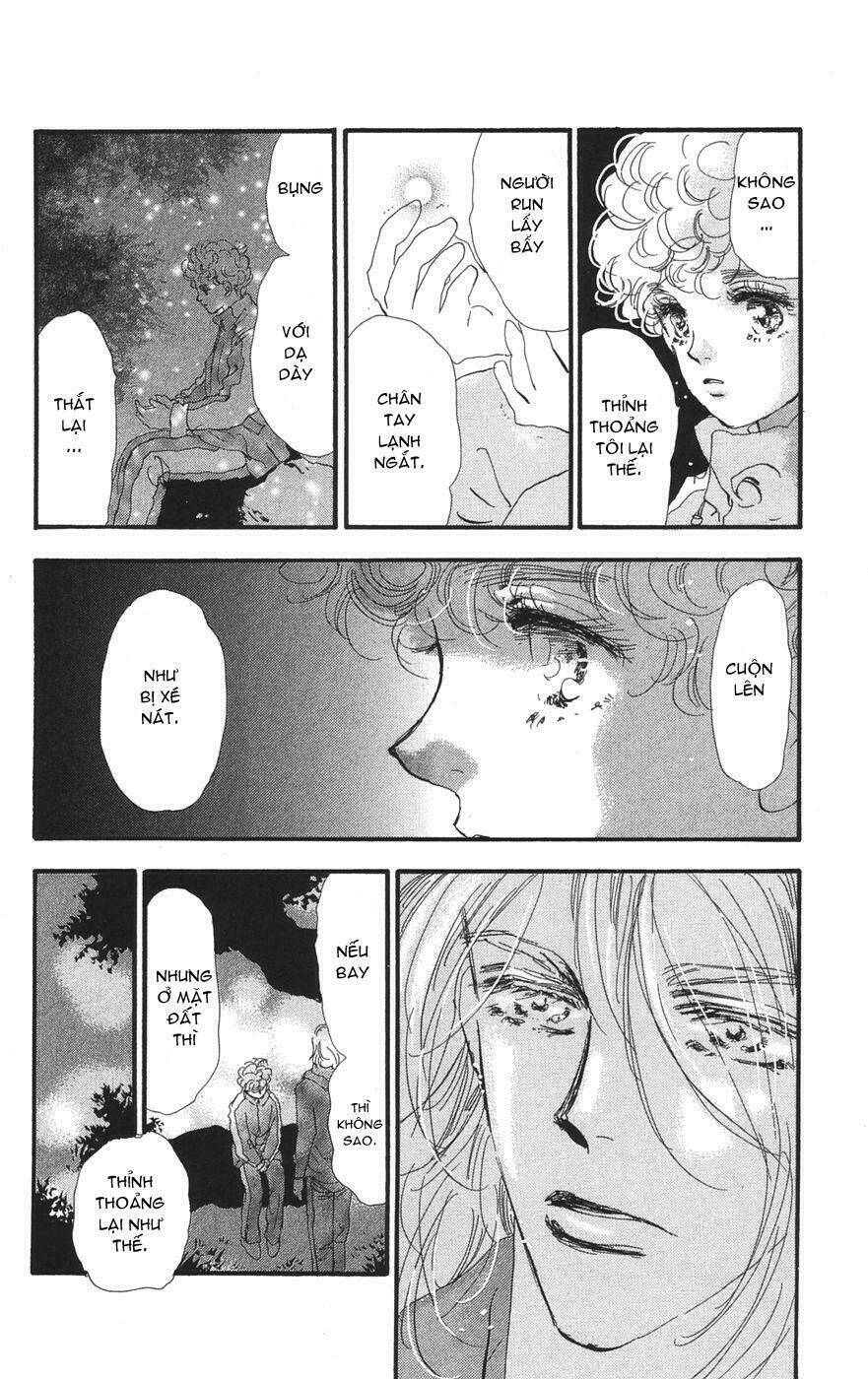 7 mầm sống chapter 75 35