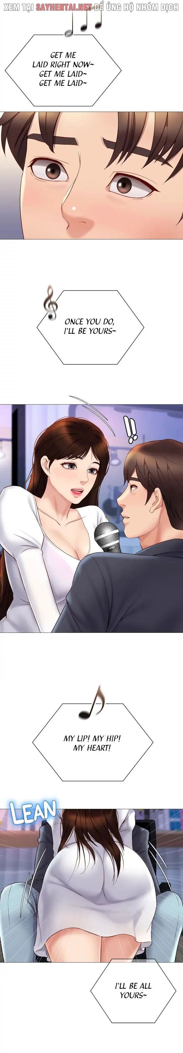 bạn của con gái tôi chapter 30 21