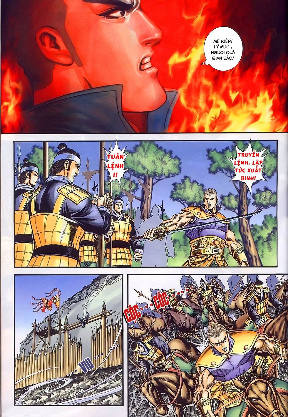 tầm tần ký chapter 194 28