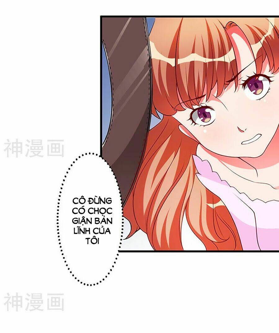 gối đầu vào tổng tài ác ma chapter 23 15