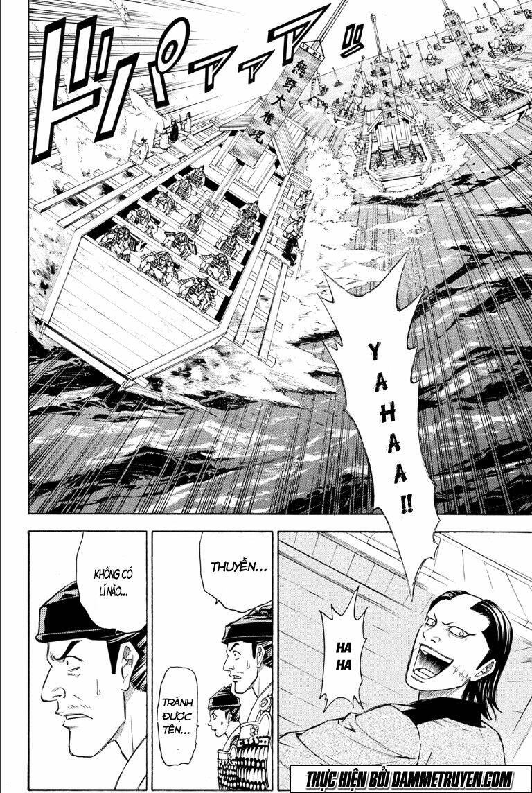 thiếu niên vương phần 2 chapter 74.2 19