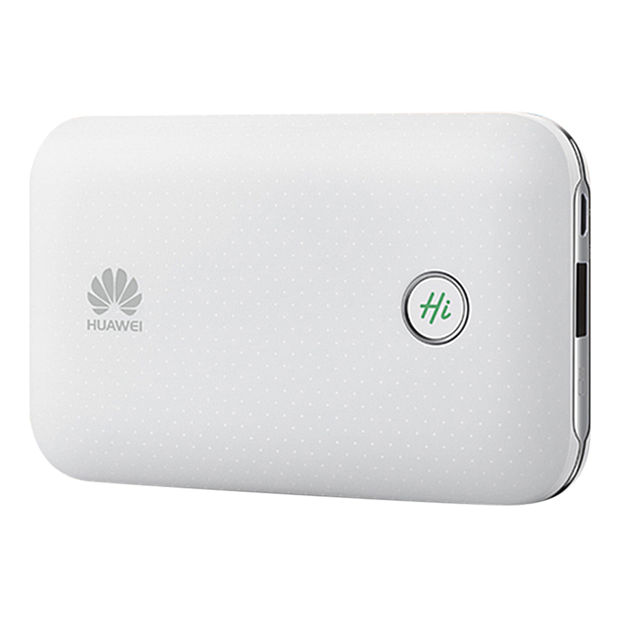 Bộ Phát Wifi 4G Huawei E5771S-856 (150Mbps)  - Hàng Chính Hãng