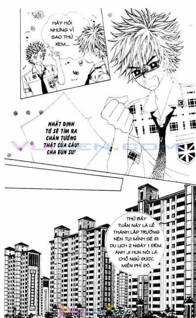 chàng gà mái chapter 3 42