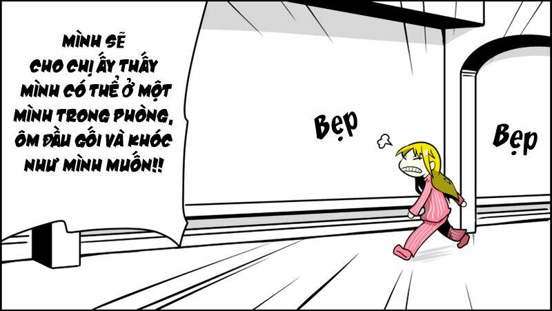 senyuu chapter 40 19