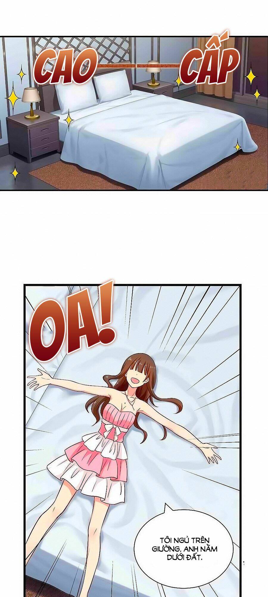 chỉ nhiễm thành hôn chapter 90 1