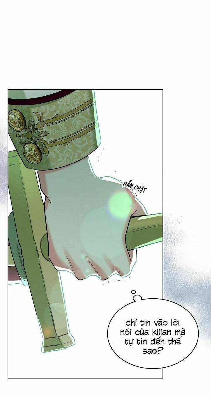 kẻ tạo ra nữ phản diện chapter 40 40