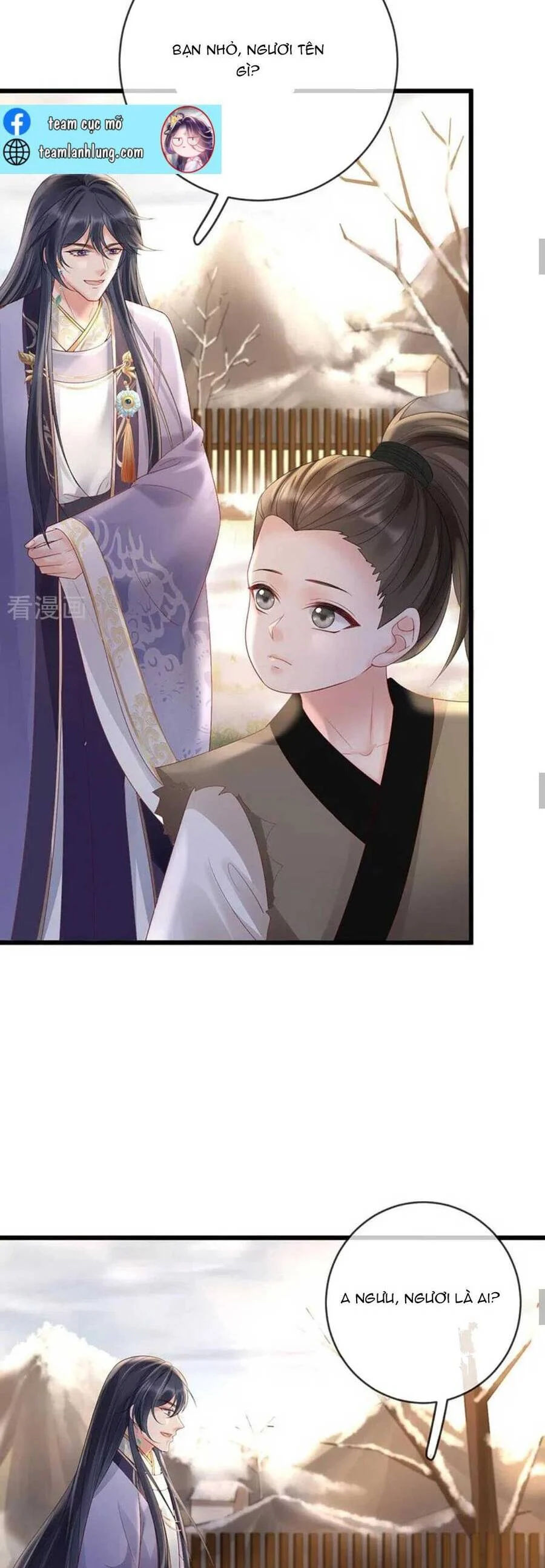 sự trả thù của vương phi chapter 63 8