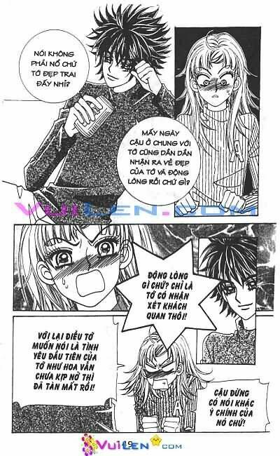 nụ hôn cuối chapter 32 10